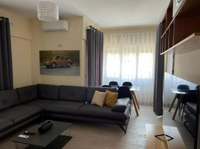 Porsche Design Apartments 3